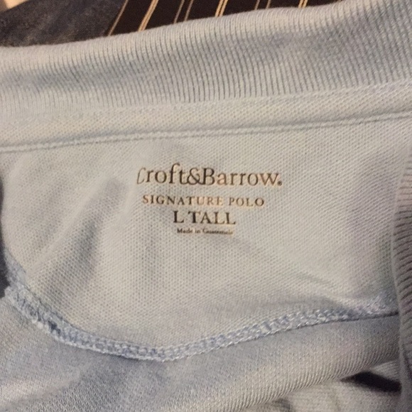 Large Tall Men’s clothing Bundle - Picture 7 of 8